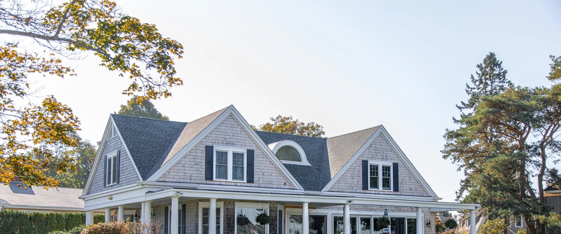 Roofing services in Maywood, NJ